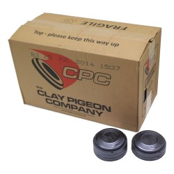 CPC Clay Targets Midi Black 160 Box